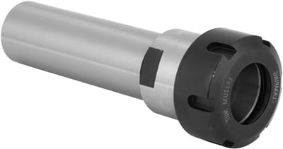 aladdien - C32 ER32 100L - Spantanghouder - Duurzaam - Verlengde handgreep - Voor diepgatboren - Geschikt voor frezen - Gelegeerd staal