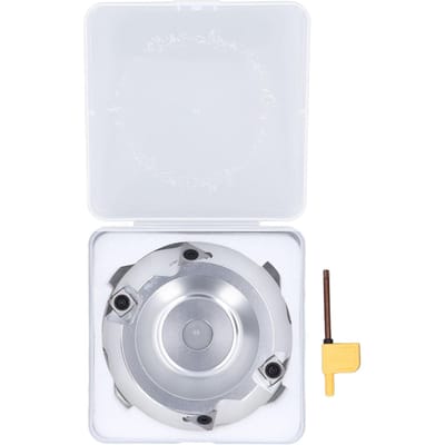 Fraise à rainurer à angle droit Disque 90 degrés Fraisage latéral Rainurage Accessoires de décoration intérieure