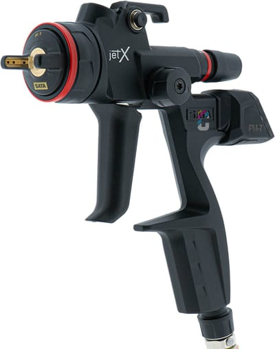 SATAjet X Verfspuit RP - Digital Pro 1.2mm