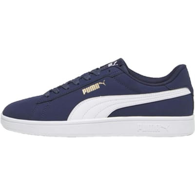 Puma Smash 3.0 Buck Schoenen Blauw EU 38