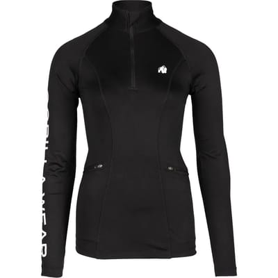 Damestrui met lange mouwen Gorilla Wear Peyton