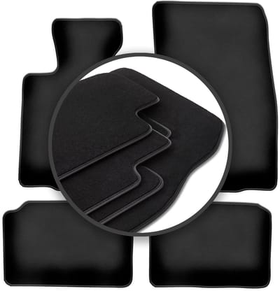 Premium automatten voor: Mini Countryman R60 hatchback (2010-2017)