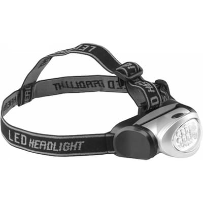 Koplamp TKX