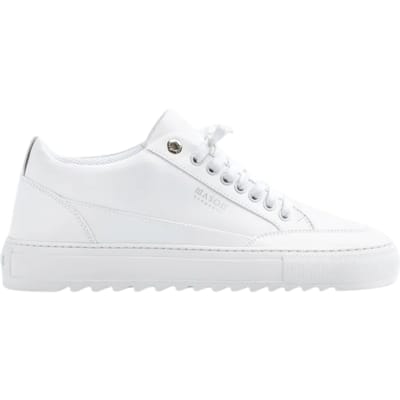 Mason Garments Tia Sneakers Wit Ess-1