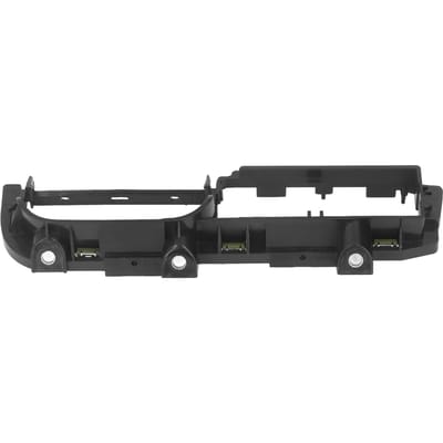 Raam schakelaar bevestigingsbeugel linkerkant 1J1867179A Zwart Vervanging voor Bora Mk4 Variant LHD Auto black