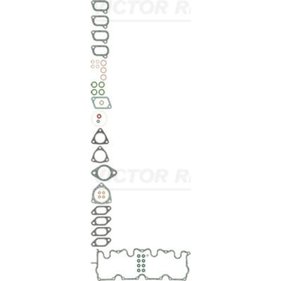Pakkingset, cilinderkop REINZ 02-34855-02