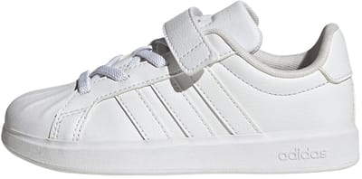 Adidas Sportswear Streettalk - Kinderen - Wit