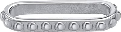 iXXXi Connect Schakel Balls | Zilver