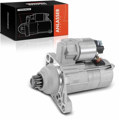 Frankberg 1x startmotor starter voor VW