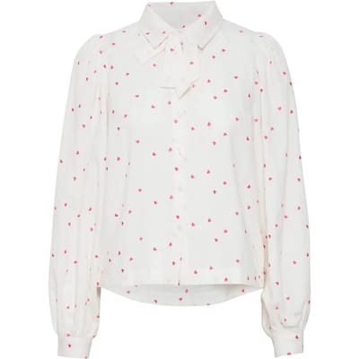 Dameshemd Atelier Rêve Irsanaja