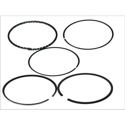 Goetze Engine Zuigerveren set GOETZE 08-702600-00