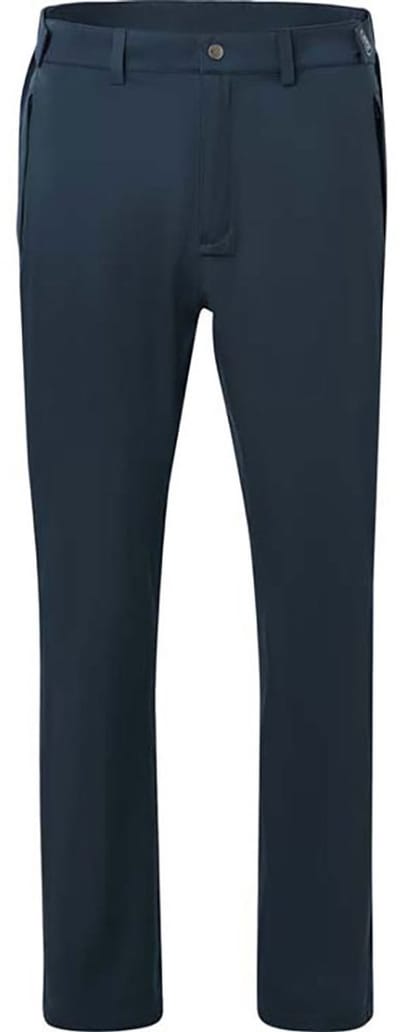 Abacus Golf Bounce Rain Broek Blauw 2XL / Regular Man