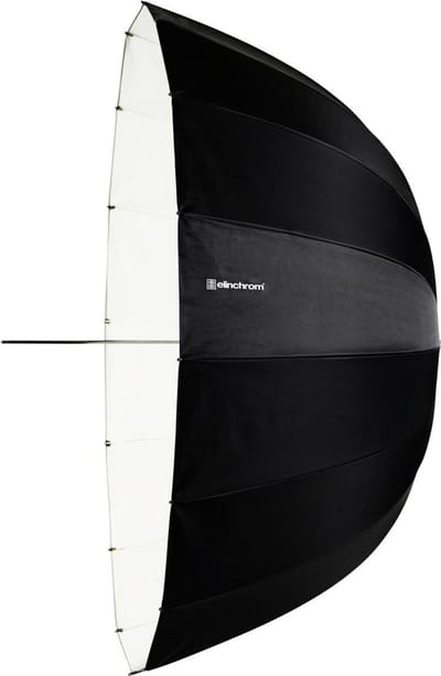 Elinchrom 26357 Softbox (Ø) 125 cm 1 stuk(s)