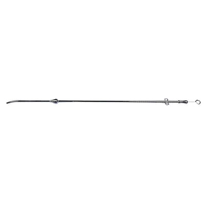 Kerbl Uterus katheter gebogen 43cm