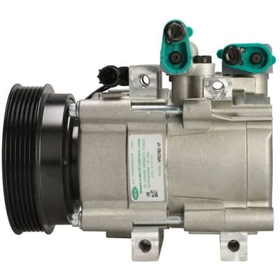 Airco-compressor NRF 32755G