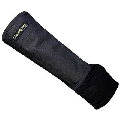HexArmor AG8TW 6098204 Mouwbeschermer Polyester Maat (handschoen): 10 EN 388 1 stuk(s)