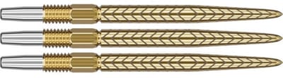 Target Swiss Points RVE Gold