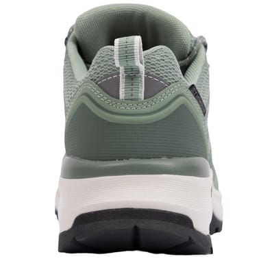 Trespass Dames/Dames Zindzi II DLX Trainers (Zeeschuim)