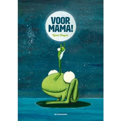 Voor Mama! - Yoeri Slegers
