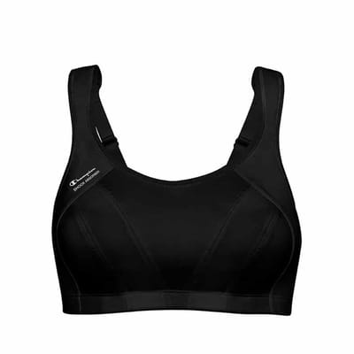 Shock Absorber Active Multi Sport BH Black - 70J