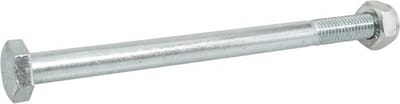 Axe vis de bras oscillant pour mobylette MBK 51 Ø10x138mm Neuf