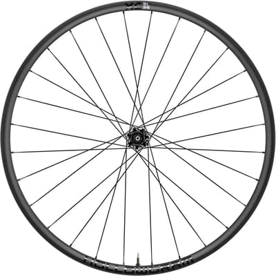 Voorwiel Cannondale HollowGram XC-SL 25
