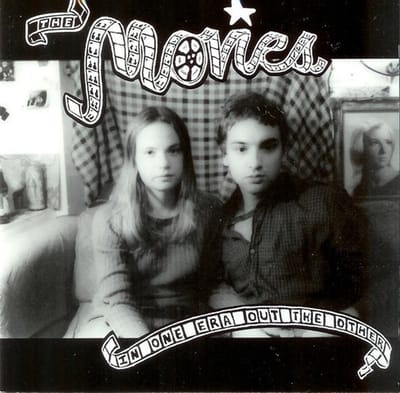 Movies - In One Era Out The Other (CD)