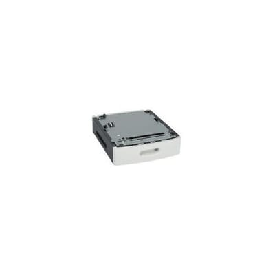 Lexmark - Pappersmagasin - 250 ark i 1 fack - för