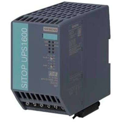 Siemens 6EP4137-3AB00-1AY0 UPS-systeem