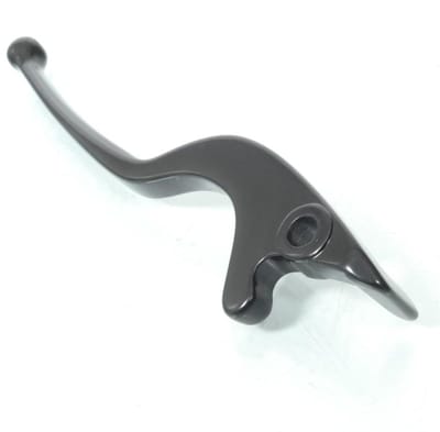 Remhendel links RMS voor Scooter Yamaha 250 X-Max Black 2005 tot 2010 1B9-H39220-000 Nieuw