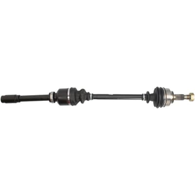 Aandrijfas POINT GEAR PNG73024