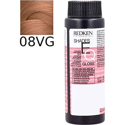 Shades Eq Bonder Binnenin #08vg 60 Ml X
