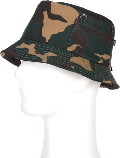 Fostex Garments - Fishing hoed (kleur: Woodland / maat: S)
