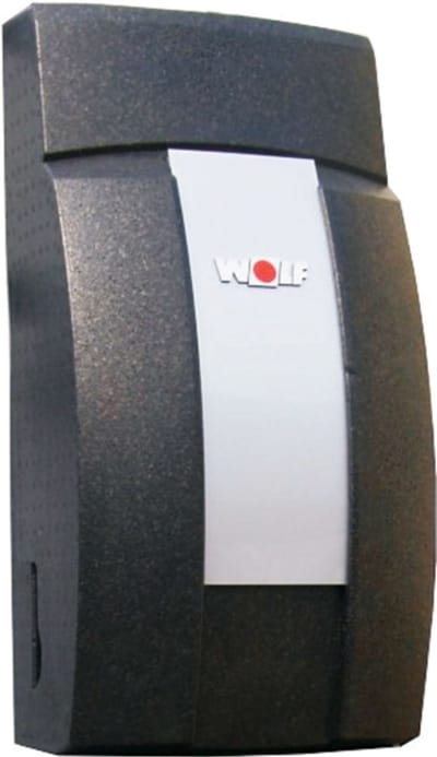 Wolf Frischwaterstation FWS-2-60 met hoogrendementpomp (EEI<0,20), 2074852