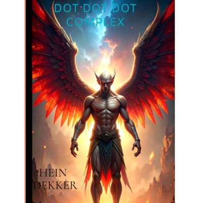 Dot Dot Dot Complex - Hein Dekker
