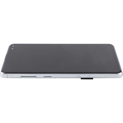 Assemblage écran LCD de remplacement pour écran LCD tactile numériseur S10 Plus gris