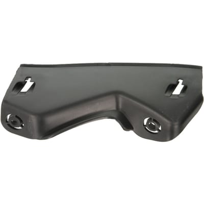 Bumper, vóór, montageset BLIC 7802-03-9540382P, rechts
