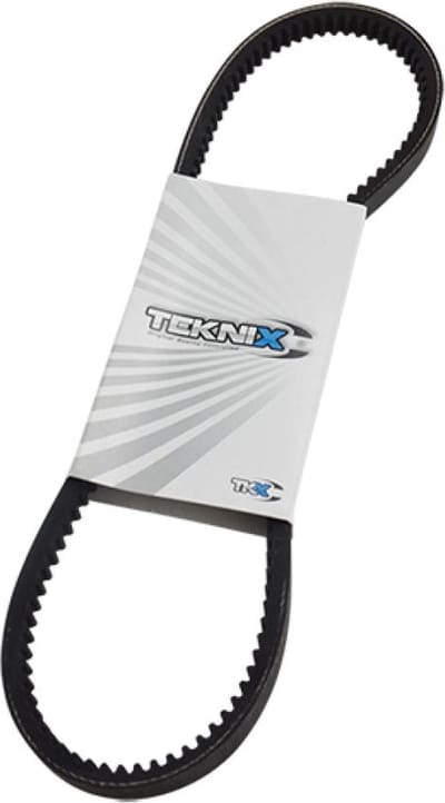 Teknix aandrijfriem voor MBK 50 51 Magnum Racing XR Bromfiets Nieuw