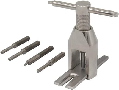 Engine Pinion Puller Gear Remover Tool voor RC Helicopter Motor Onderdelen en Accessoires