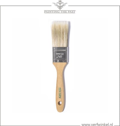 Painting the Past Kwast - maat 1,5 inch (38mm)