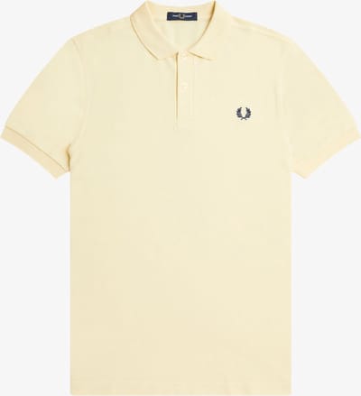 Fred Perry Plain Fred Perry Shirt