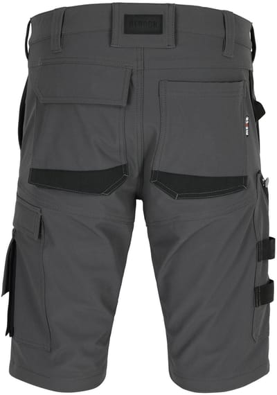 Herock korte werkbroek Floki