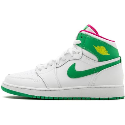 Jordan 1 Retro High GG Easter 2017 332148-134 42