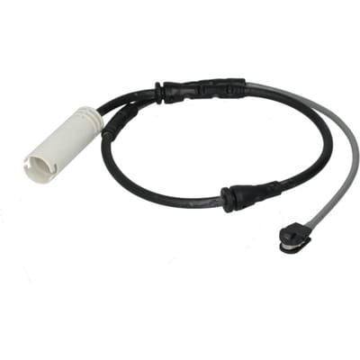 Waarschuwingscontact, remblokslijtage QUICK BRAKE WS 0293 A