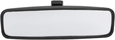 Interieurspiegel met ABS behuizing voor Peugeot 107/206/106 - Vervangingsonderdeel, Auto-accessoires, Hoogwaardige Kwaliteit