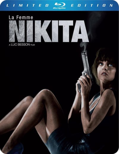La Femme Nikita (Limited Metal Edition)