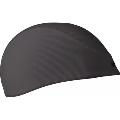 Mavic Summer Onder Helm Muts Zwart Man