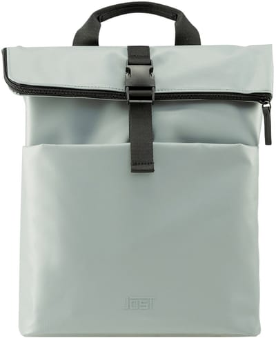 JOST rugzak Tolja Backpack Light Grey Lichtgrijs