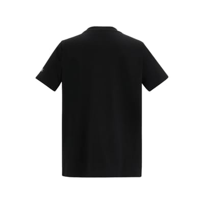 Regatta Dames/Dames Filandra VX Bloemenpatroon T-shirt (Zwart)