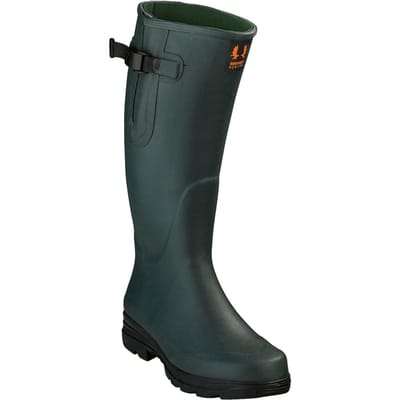 Nordforest winter laars groen - 39